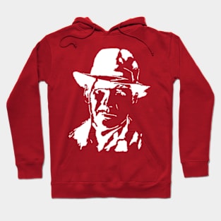 THE INDIANA JONES Hoodie